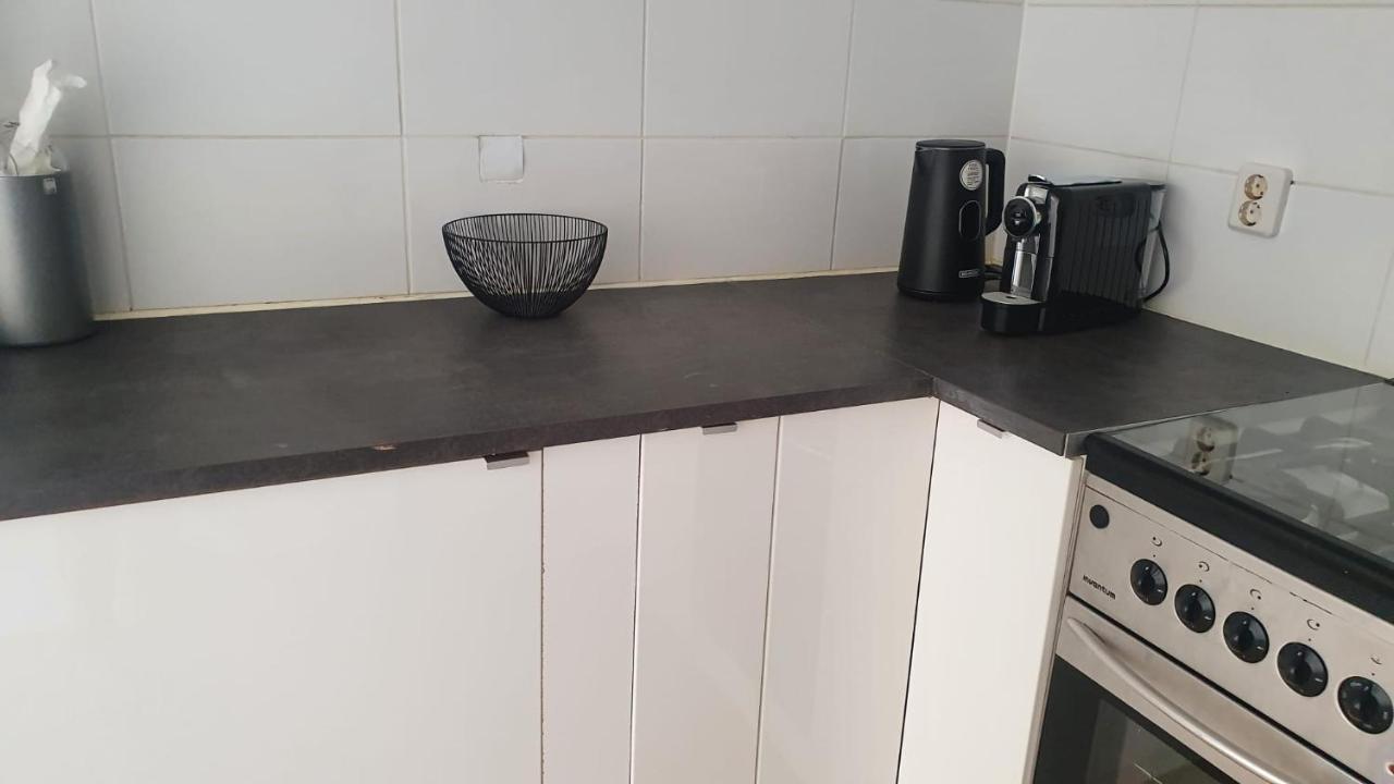 Apartament Bandaithai Zandvoort Zewnętrze zdjęcie