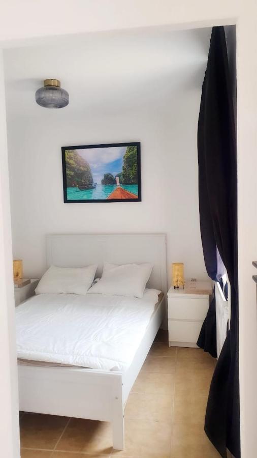 Apartament Bandaithai Zandvoort Zewnętrze zdjęcie
