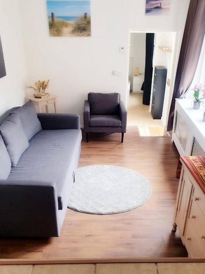 Apartament Bandaithai Zandvoort Zewnętrze zdjęcie