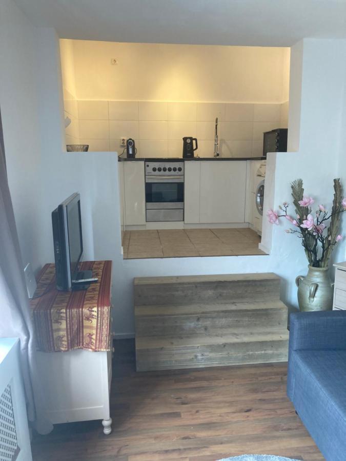 Apartament Bandaithai Zandvoort Zewnętrze zdjęcie